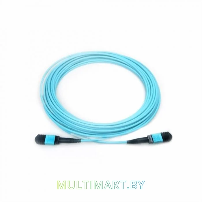 Патч-корд ACD ACD-C-MPO(F)-MPO(F)-12OM3-TYPE-B-15M